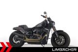 Harley-Davidson SOFTAIL FAT BOB 114 FXFBS, KessTech - HARLEY-DAVIDSON SOFTAIL FAT BOB 114 FXFBS