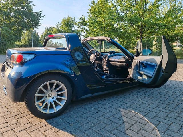 Smart Winterpreis 3950 Smart Roadster