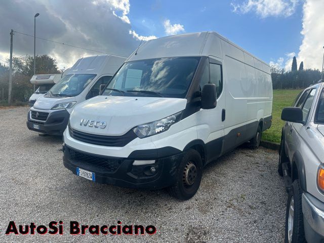 Iveco IVECO Daily 35S14V 2.3 Furgone