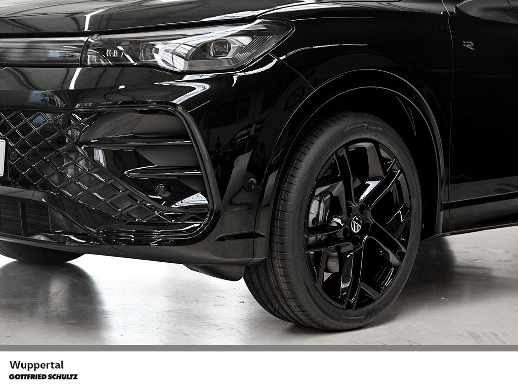 Volkswagen Tiguan - Bild 6