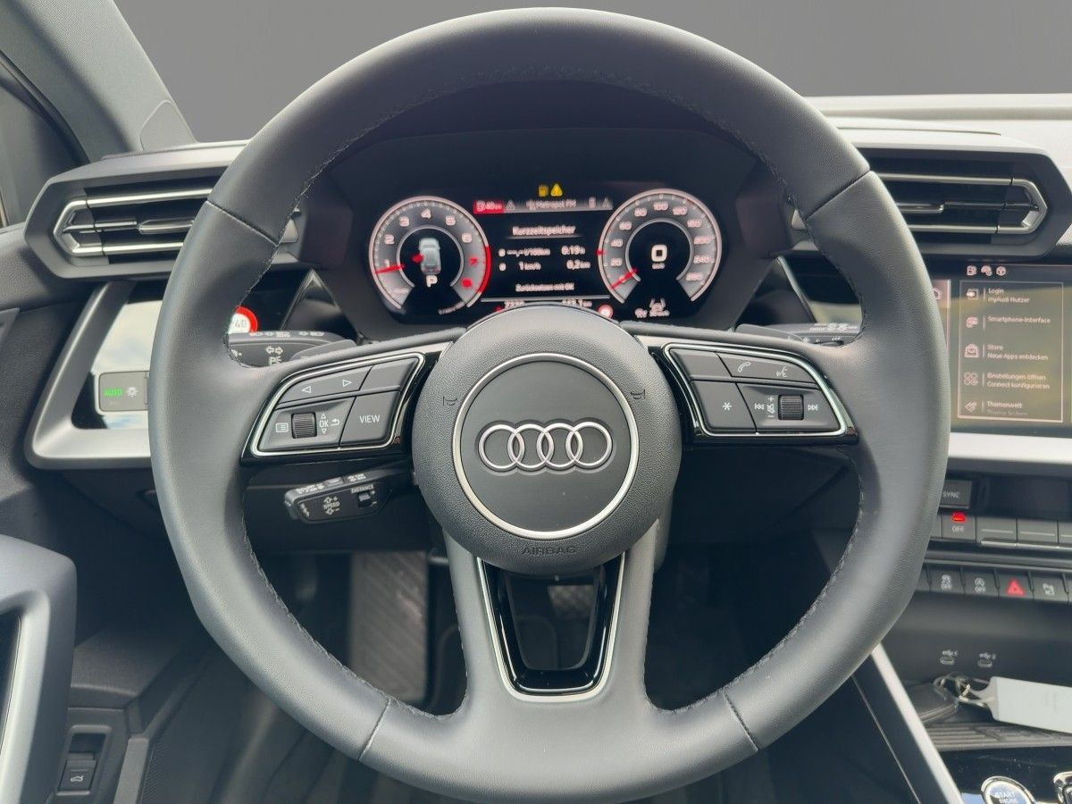 Audi A3 - Bild 12