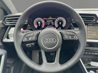 Audi A3 - Vorschau Bild 12