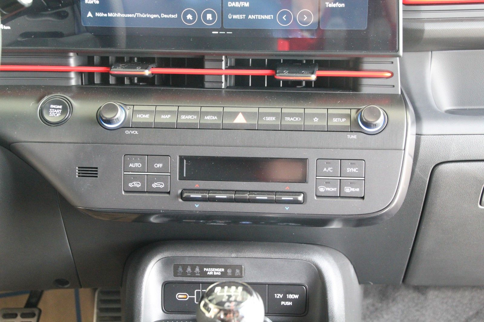 Fahrzeugabbildung Hyundai Kona 1.0 T-GDI N-Line