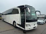 Mercedes-Benz Travego 17 RHD L - Mercedes-Benz Reisebus Travego