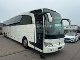 Mercedes-Benz Travego 17 RHD L - Reisebus Travego