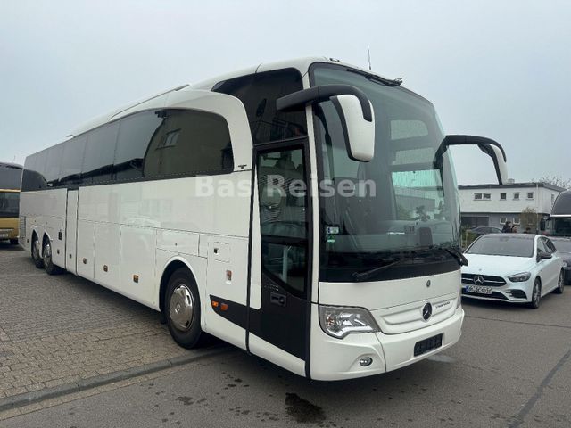 Mercedes-Benz Travego 17 RHD L