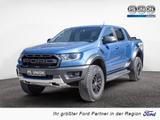 Ford RANGER DOPPLEKABINE RAPTOR 2.0 AHK STANDHZ LED - Ford Ranger in Halle