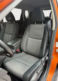 Nissan X-Trail - 9