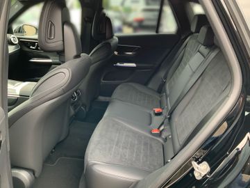 Mercedes GLC 200 - 11
