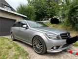 Mercedes-Benz Mercedes C320 CDI - 4 Matic - gebrauchte Mercedes-Benz C 320 aus dem Jahr 2009