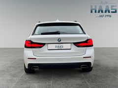 Fahrzeugabbildung BMW 520d Touring Aut. Leder Navi LED Harman