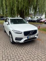 Volvo XC90 B5 D AWD Geartronic Momentum Momentum