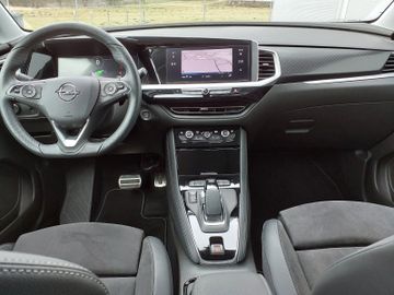 Bild 9 Opel Grandland (X) Grandland GSe Plug-in Hybrid 4x4, Navi