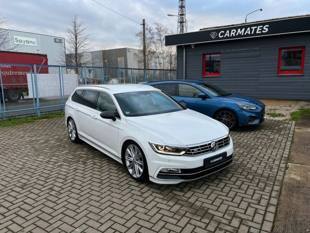 Volkswagen Passat Vari. 2.0 TSI R-Line Dynaudio Virtual DAB