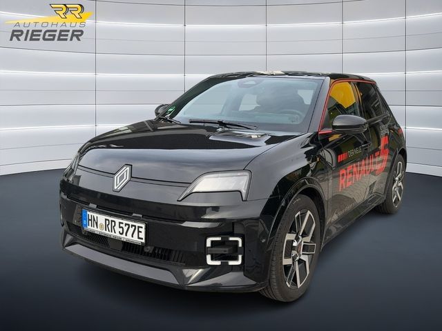 Renault R 5 E-Tech Iconic Five 150 Comfort Range