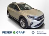 Volkswagen Taigo Move 1.0 TSI DSG APP AHK Kamera IQ-LED - Volkswagen Taigo in Nürnberg