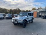 Mercedes-Benz G 320 G Station/BI-XENON/AHK/NAVI/KLIMA - Mercedes-Benz G 320 aus 2008