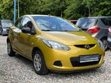 Mazda 2 Lim. 1.3 Impuls - Mazda 2 in Lübeck