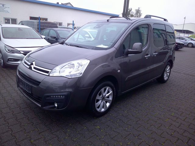 Citroën Berlingo Selection 1.2 Benzin, Alu, Kamera