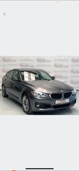 BMW 328 Gran Turismo Gran Turismo 328i xDrive Sp... - BMW 328 Gran Turismo Gebrauchtwagen
