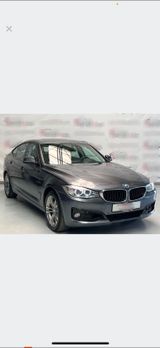 BMW 328 Gran Turismo Gran Turismo 328i xDrive Sp... - BMW 328 Gran Turismo