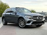 Mercedes-Benz GLC 350 d 4Matic 3x Amg *Pano*360° Kam Totwinkel - gebrauchte Mercedes-Benz GLC 350 aus dem Jahr 2018