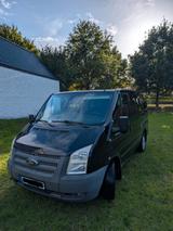 Ford Transit Nugget Euroline - Ford Transit: Euroline
