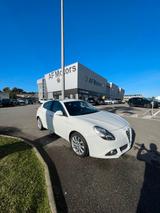Alfa Romeo Giulietta 1.6 JTDm-2 120 CV Distincti - Alfa Romeo: 6c