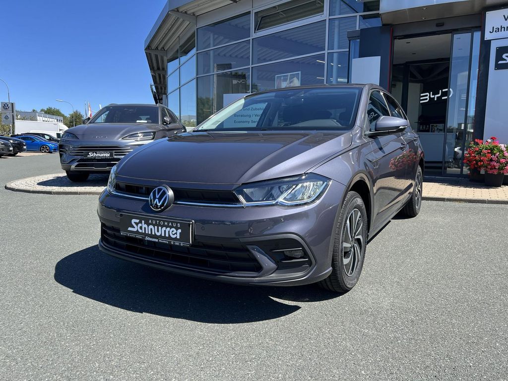 Image of Volkswagen Polo