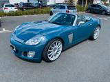 Opel GT  Roadster - Opel GT: Roadster