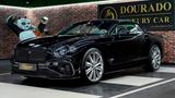 Bentley Continental GTC Speed - Bentley Continental Neuwagen