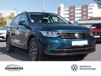 Volkswagen Tiguan - Vorschau Bild 3