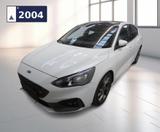 Ford Focus 2.0 EB ST Navi Panorama RFK - Ford Focus mit Diesel-Antrieb: Limousine, 2.0