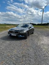 Volvo V60 T6 AWD Geartronic Inscription Inscription - Volvo: Allradantrieb, Kombi