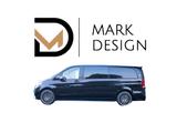 Mercedes-Benz Vito Tourer 119 CDI Pro VIP Umbau Hermes Orange - Mercedes-Benz Vito: 7 Sitzer