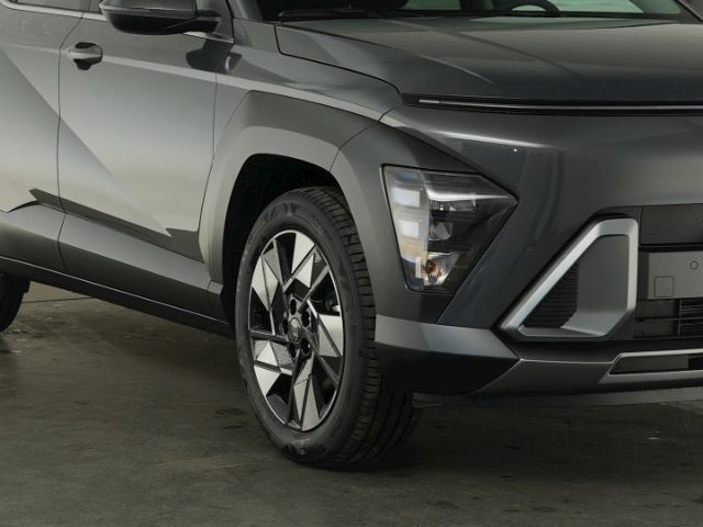 Hyundai Kona – Bild 31