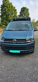 Volkswagen VW T6  Multivan - Volkswagen T6 Multivan in Dortmund