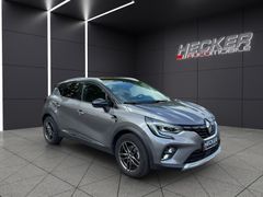 Renault Captur II 1.6 E-TECH Plug-in 160 Intens (EURO 6d