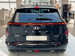 Fahrzeugabbildung Hyundai KONA EV Prime 160kW *RW514KM*SX2*LED*ACC*HeUp*