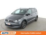 Volkswagen Touran 1.5 TSI ACT IQ.DRIVE Aut.*NAVI*ACC*PLA* - VW Touran Gebrauchtwagen in Essen