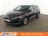 Ford Focus 1.0 EcoBoost Mild-Hybrid Vignale*NAVI*LED* - Ford Focus Vignale mit Benzin-Antrieb