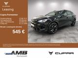 Cupra Formentor VZ Black Edition 2.0 TSI 4Dr. AHK/5J.G - Cupra Formentor VZ-Black-Edition