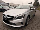Mercedes-Benz A 220 A A 220 CDI / d 4Matic GUTERZUSTAND - gebrauchte Mercedes-Benz A 220 aus dem Jahr 2016