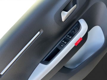 Citroën C3 AIRCROSS Hybrid 1.2 KAMERA NAVI CARPLAY