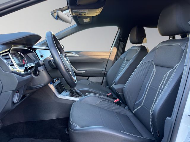 Polo 1.0 TSI Highline DSG PDC SHZ NAVI ACC LED