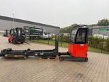 Linde R 16 HD , Coldstore , Triplex 9566 mm, Nur 3519 - Linde R 16 HD