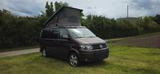 Volkswagen T5 California Comfortline 2.0 TDI DSG DPF 132 KW - Volkswagen T5 California: Von Privat