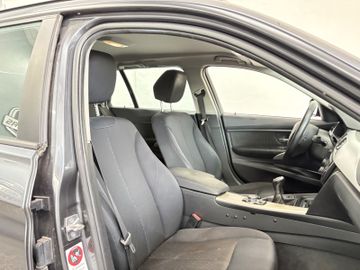 BMW 320 - 10