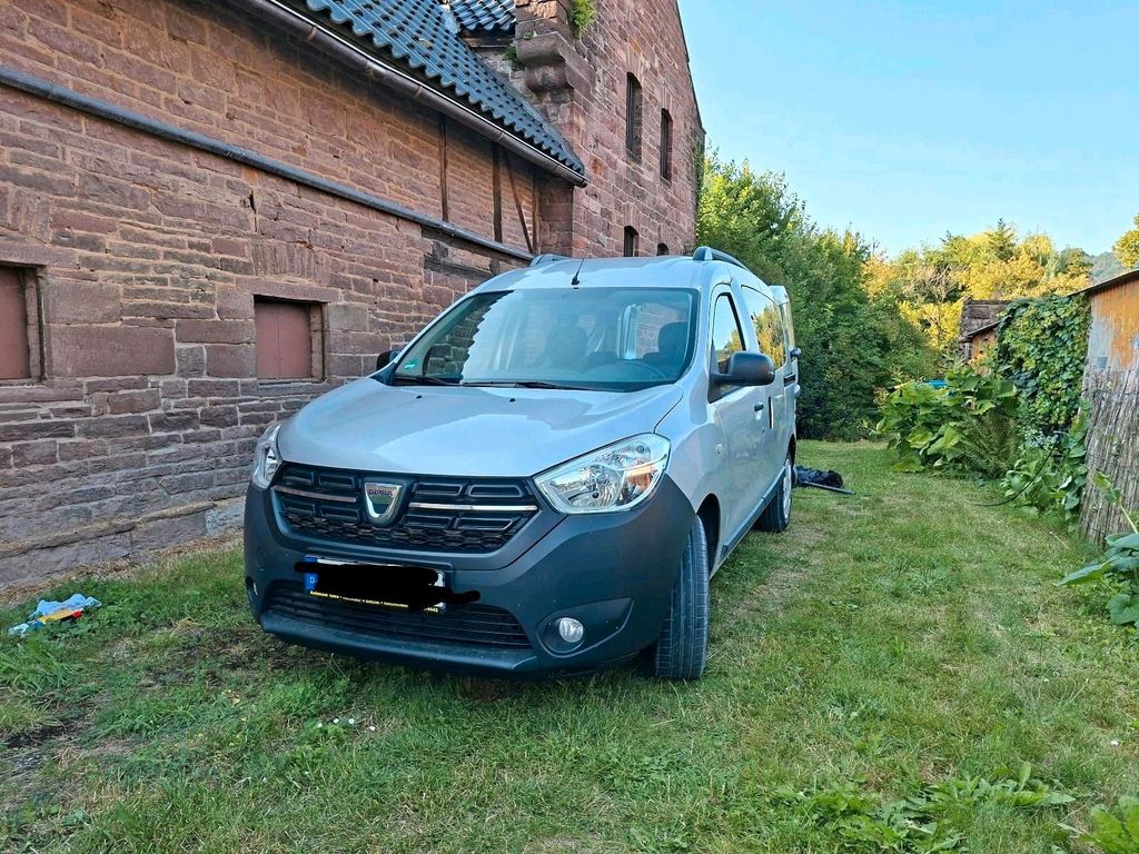 Image of Dacia Dokker