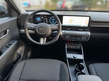 Hyundai Kona Trend Elektro 2WD MY26